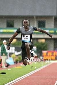 Will Claye