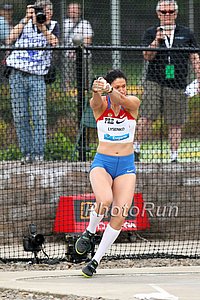 Tatyana Lysenko
