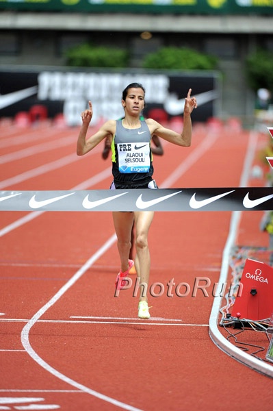 EPO Cheat Mariem Alaoui