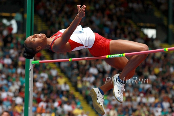 Brigetta Barrett