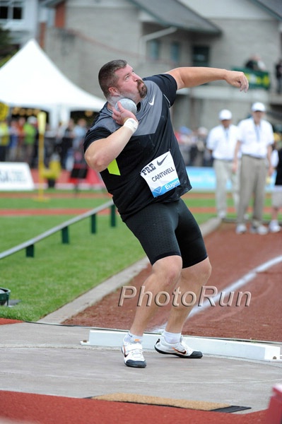 Christian Cantwell
