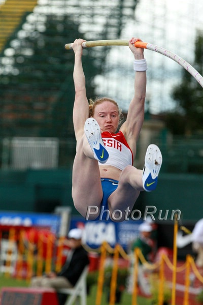 Svetlana Feofanova