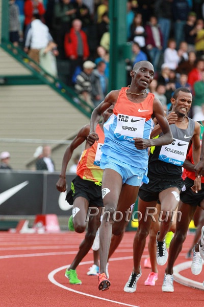 Asbel Kiprop
