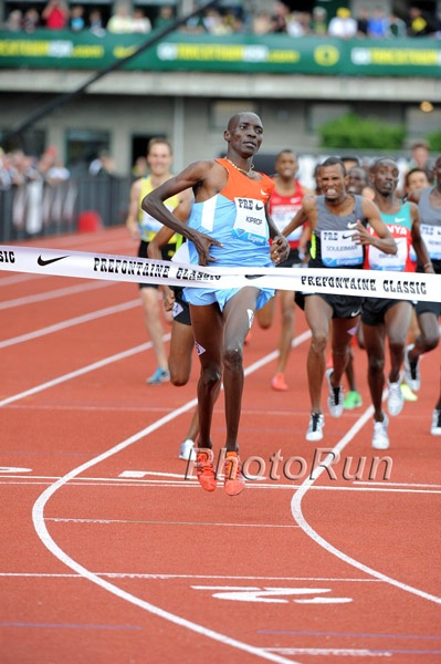 Asbel Kiprop