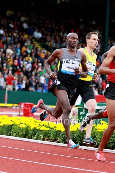 Bernard Lagat