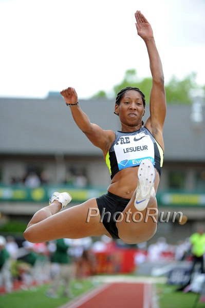 Eloyse Lessuer