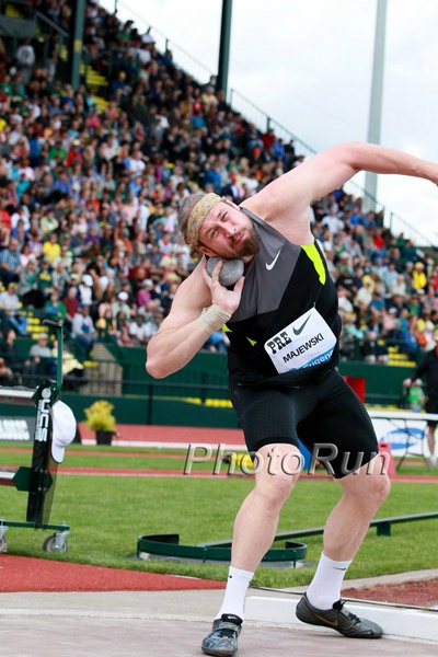 Tomasz Majewski