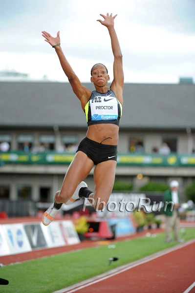 Shara Proctor