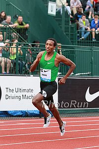 Mohammed Aman
