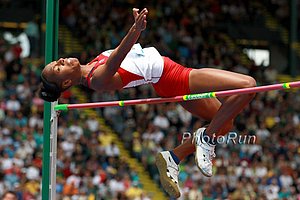 Brigetta Barrett