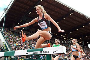 Emma Coburn