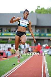 Janay Deloach