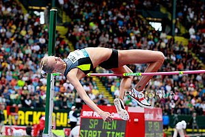Svetlana Shkolina