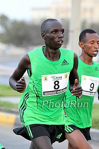 Kiplimo Kimutai