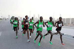 Men's Leading Pack