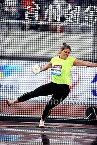 Sandra Perkovic