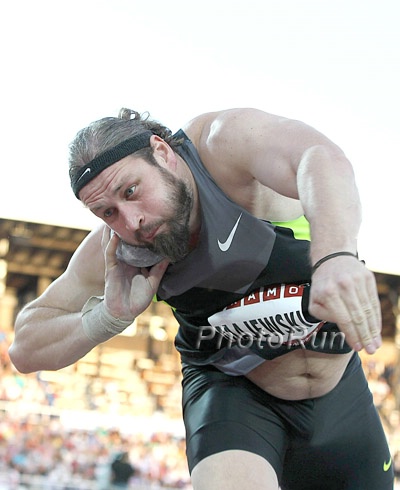 Tomasz Majewski