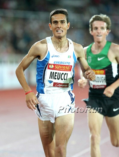 Daniele Meucci
