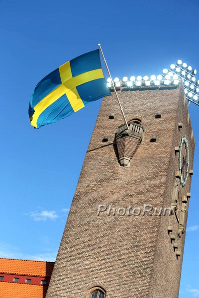 100 Years of Stockholm