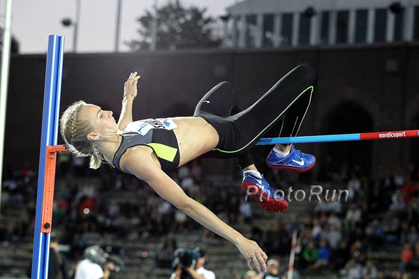 Svetlana Shkolina
