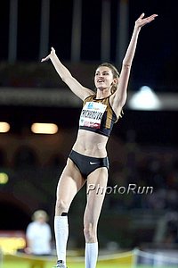 Anna Chicherova