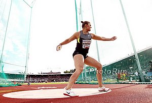 Sandra Perkovic
