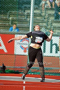 Darya Pishchalnikova
