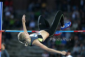 Svetlana Shkolina