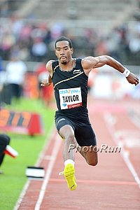 Christian Taylor