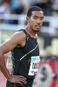 Christian Taylor