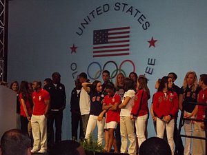 Team USA