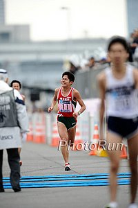 Yuki Kawauchi