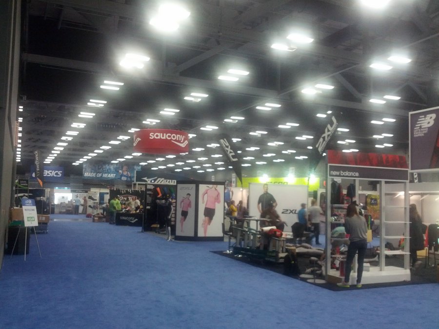 Expo Floor