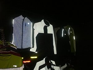 Illumni Nite in the Night