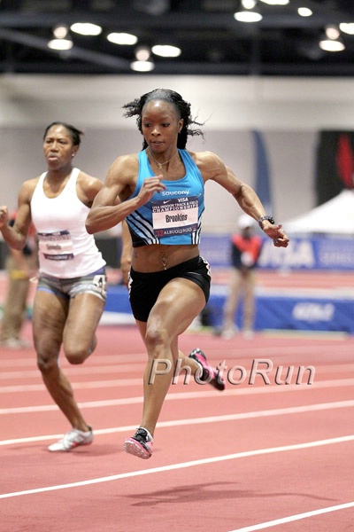 Lakya Brookins