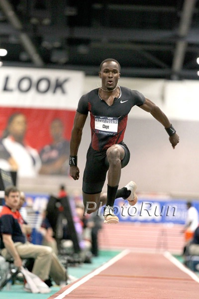 Will Claye