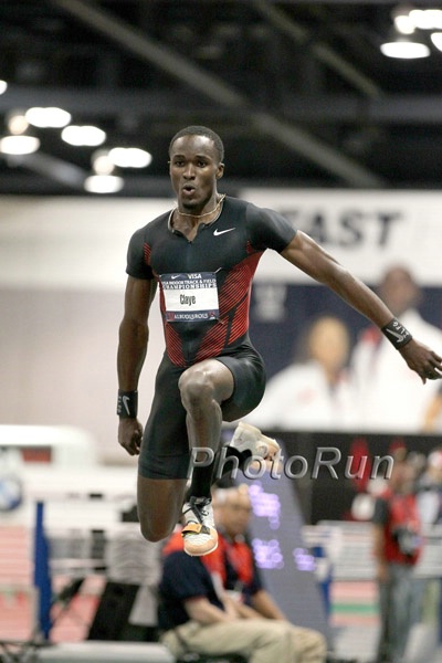 Will Claye