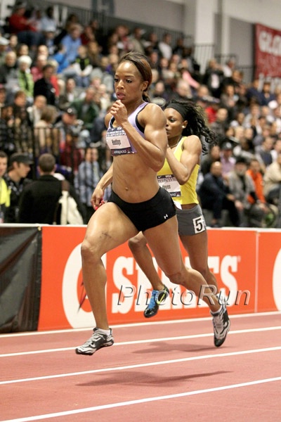 Natasha Hastings