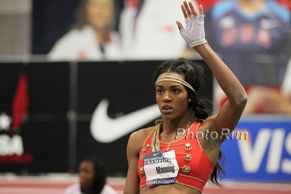 Crystal Manning