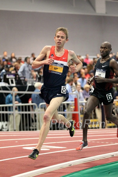 Galen Rupp