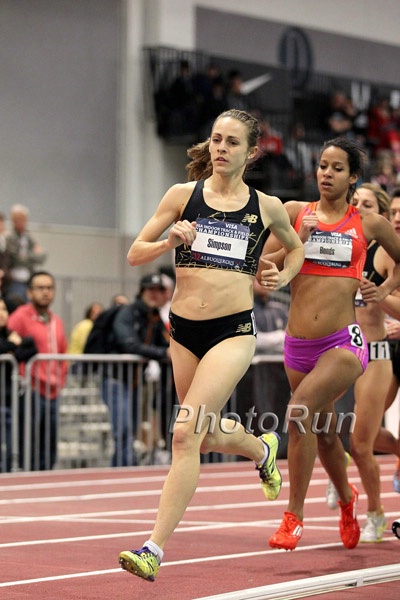 Jenny Simpson