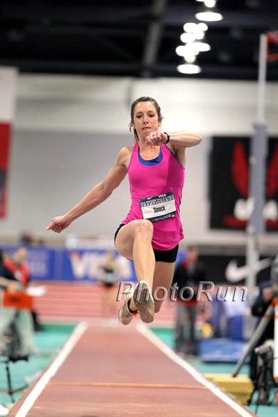 Amanda Smock