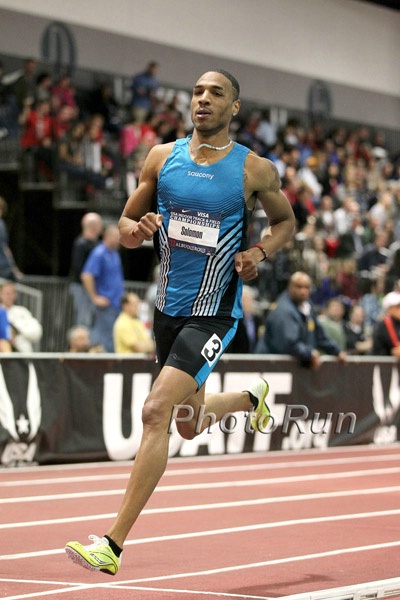 Duane Solomon