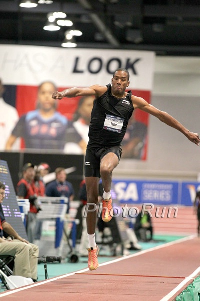Christian Taylor