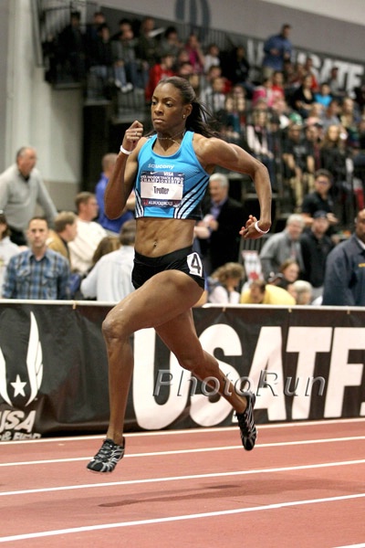 Dee Dee Trotter