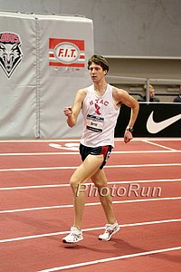 Trevor Barron