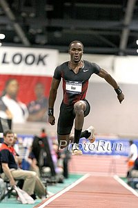 Will Claye