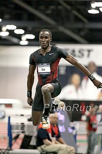 Will Claye