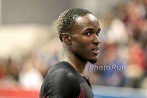 Will Claye