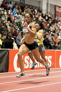 Natasha Hastings